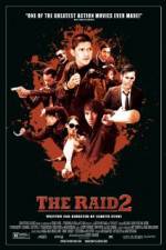 Watch The Raid 2: Berandal Putlocker