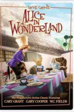 Watch Alice in Wonderland Putlocker