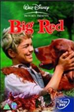 Watch Big Red Putlocker