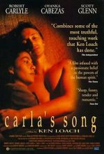 Watch Carla's Song Putlocker