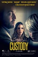 Watch Custody Putlocker