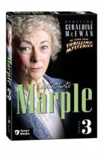 Watch Marple The Murder at the Vicarage Putlocker