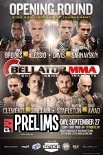 Watch Bellator FC 101 Prelims Putlocker