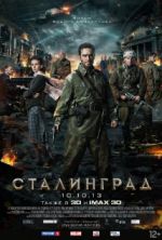 Watch Stalingrad Putlocker