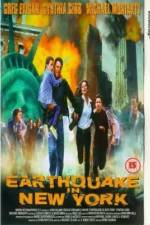 Watch Earthquake in New York Putlocker
