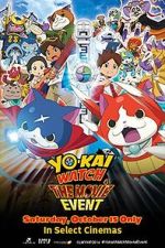 Watch Yo-kai Watch Movie: It\'s the Secret of Birth, Meow! Putlocker