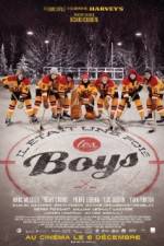 Watch Il était une fois les boys Putlocker