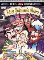 Watch King Solomon\'s Mines Putlocker