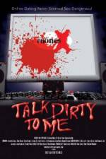 Watch Talk Dirty to Me Putlocker