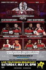Watch Bellator Fighting Championships 45 Putlocker