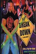Watch WWF Breakdown In Your House Putlocker