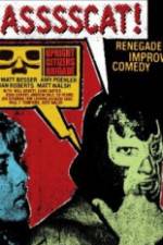 Watch Upright Citizens Brigade: Asssscat Putlocker