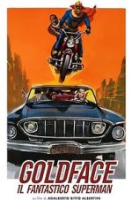 Watch Goldface, the Fantastic Superman Putlocker
