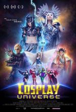 Watch Cosplay Universe Putlocker