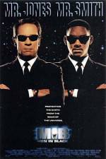 Watch Men in Black Putlocker