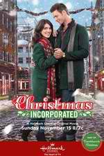 Watch Christmas Incorporated Putlocker