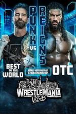 Watch WWE WrestleMania 42 - Sunday Putlocker