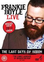 Watch Frankie Boyle Live - The Last Days of Sodom Putlocker