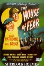 Watch The House of Fear Putlocker