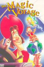 Watch The Magic Voyage Putlocker