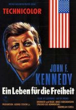 Watch John F. Kennedy: Years of Lightning, Day of Drums Putlocker