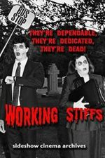 Watch Working Stiffs Putlocker