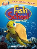 Watch Fish School: Under the Sea Putlocker