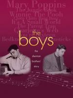 Watch The Boys: The Sherman Brothers\' Story Putlocker