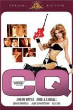 Watch CQ Putlocker