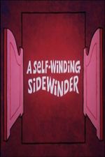 Watch A Self-Winding Sidewinder Putlocker