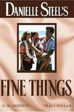 Watch Fine Things Putlocker