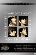 Watch A Hard Day's Night Putlocker