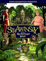 Watch Strawinsky and the Mysterious House Putlocker