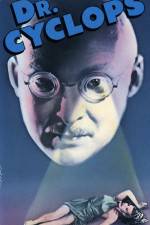 Watch Dr Cyclops Putlocker