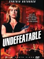 Watch Undefeatable Putlocker