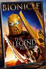 Watch Bionicle: The Legend Reborn Putlocker