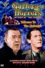 Watch Gallery of Horror Putlocker