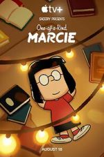 Watch Snoopy Presents: One-of-a-Kind Marcie (TV Special 2023) Putlocker