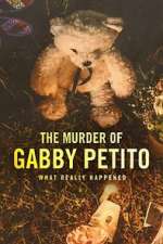 Watch The Murder of Gabby Petito: What Really Happened (TV Special 2022) Putlocker