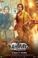 Watch Kahaani 2 Putlocker