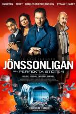 Watch Jönssonligan - Den perfekta stöten Putlocker
