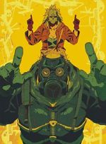Watch Dorohedoro: Ma no omake Putlocker