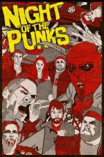 Watch Night of the Punks Putlocker
