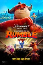 Watch Rumble Putlocker