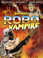 Watch RiffTrax: Robo Vampire Putlocker