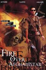 Watch Fire Over Afghanistan Putlocker