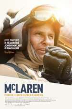 Watch McLaren Putlocker