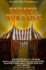 Watch Circus Rosaire Putlocker