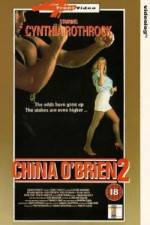 Watch China O'Brien II Putlocker