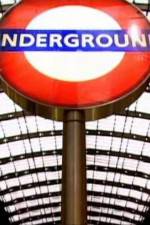 Watch Ghosts of the Underground Putlocker